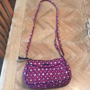 Vera Bradley small purse